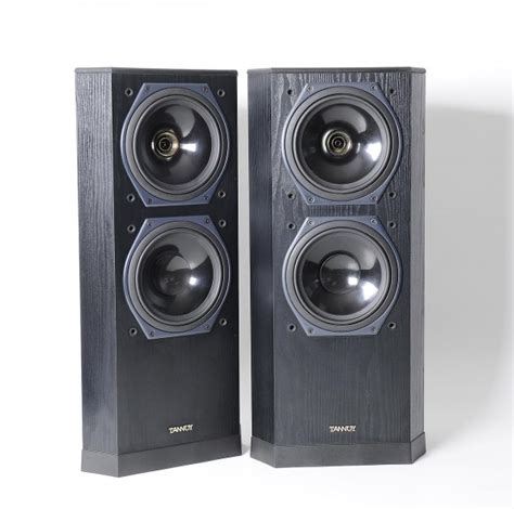 <b>Tannoy</b> was founded in 1920, first building public address systems. . Tannoy 611 price